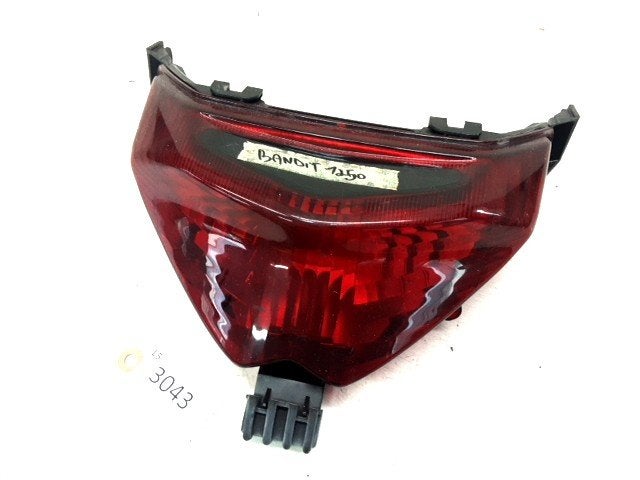 GSF1250 2008 - 2009 Suzuki Achterlicht D1-55182, Motos