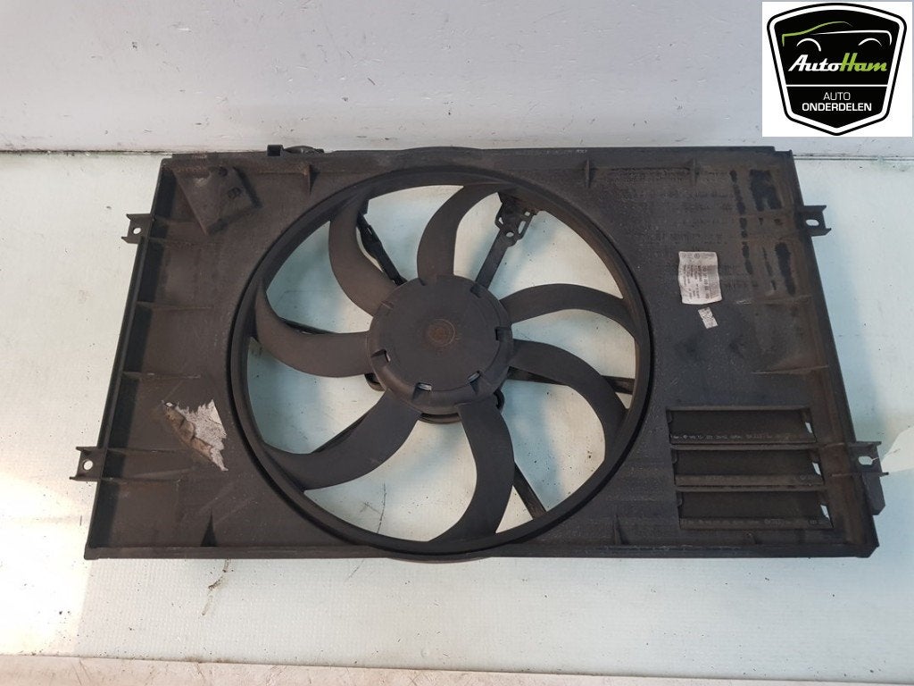 KOELVIN Volkswagen Golf VI (5K1) (01-2008/11-2013), Auto-onderdelen, Dhr. J. Ham, Gebruikt, Volkswagen, Administratie@autoham.nl