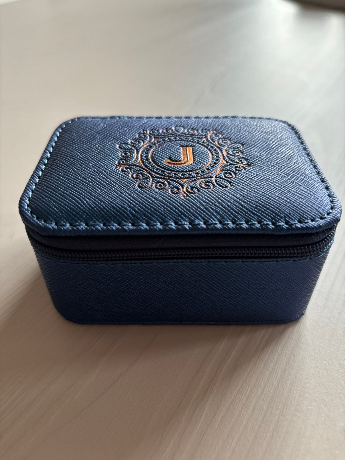 Juwelendoosje nieuw..10x8x5cm, Handtassen en Accessoires, Overige Accessoires, Ophalen, Nieuw