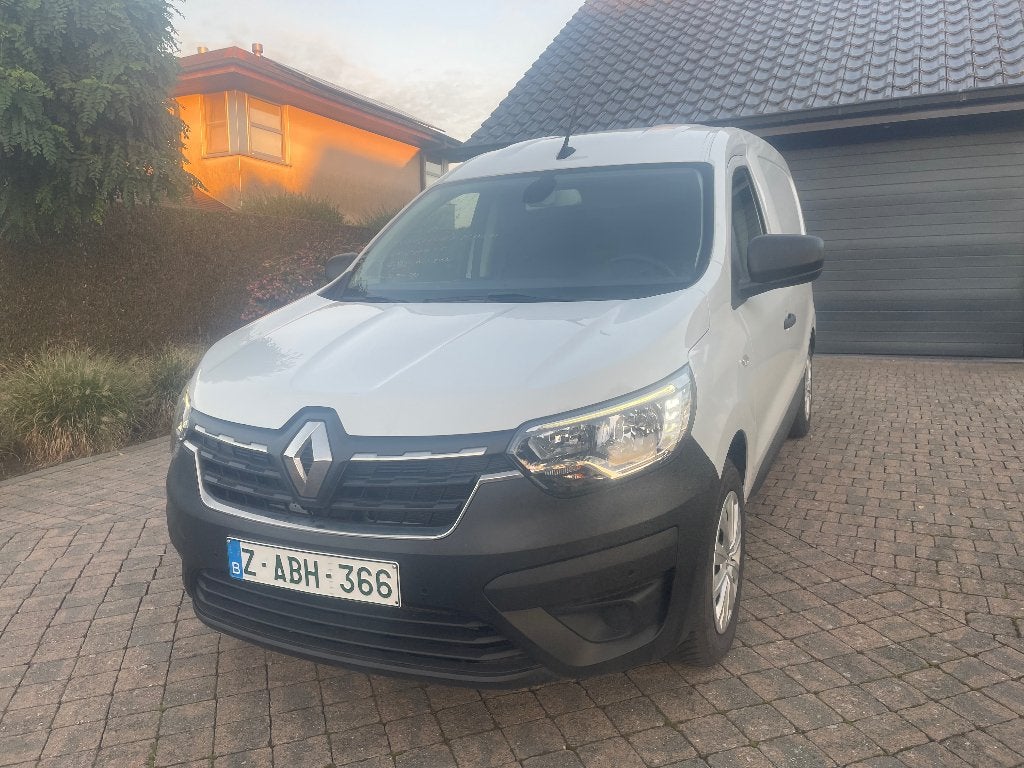 Renault Express 1.5 DCI airco,cruise control,camera,BTW INCL, Cuir, Achat, Euro 6, Entreprise