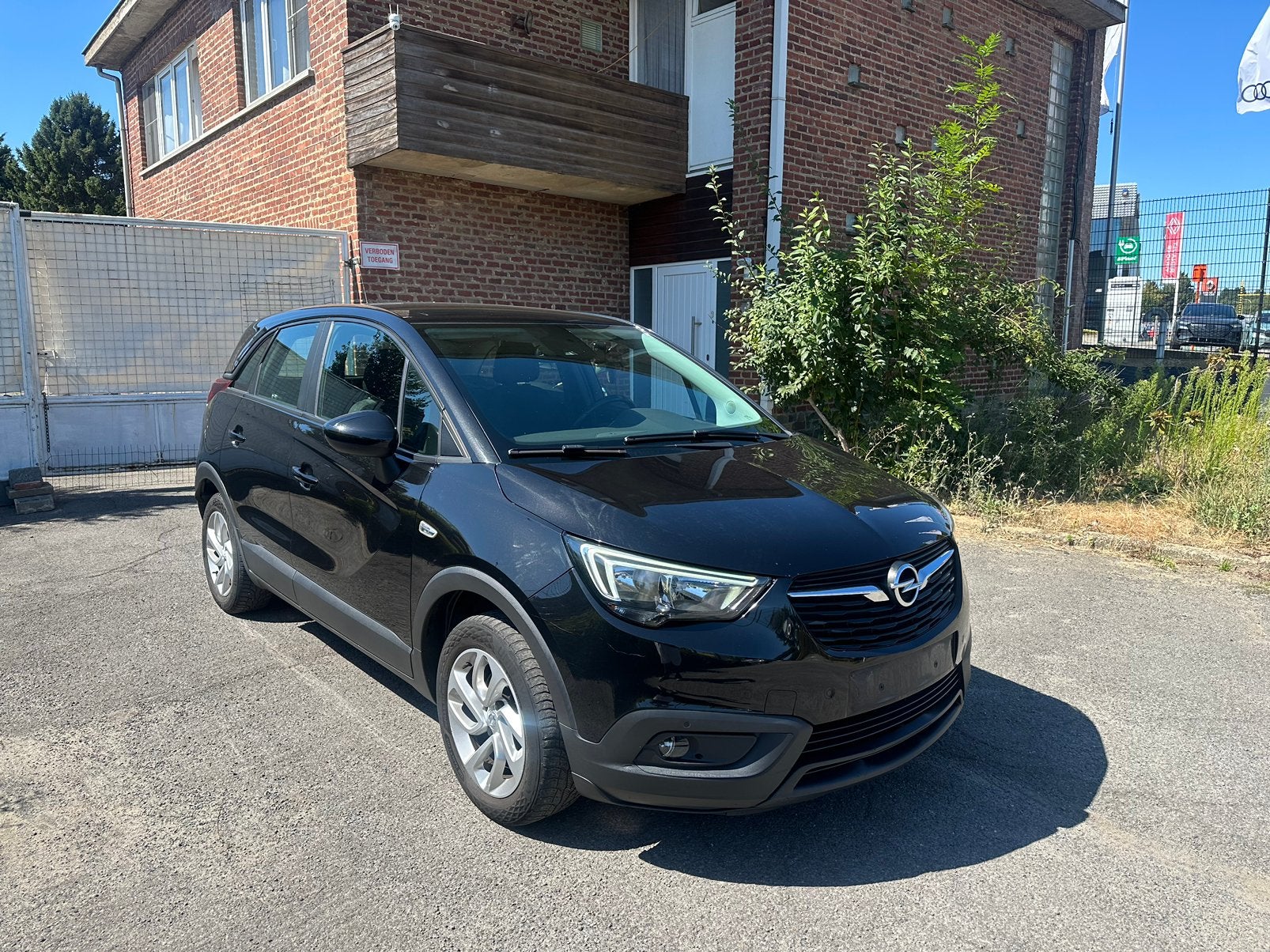 OPEL CROSSLAND X • CARPLAY • EURO 6b • CAMERA DE RECUL •, https://public.car-pass.be/vhr/b32c3a59-dcc0-4d1b-b48d-7e4235db4bf6
