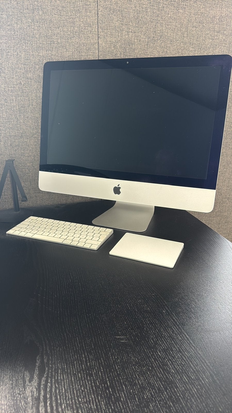 IMac 1TB - zeer goede staat, Computers en Software, Apple Desktops, Ophalen, Zo goed als nieuw