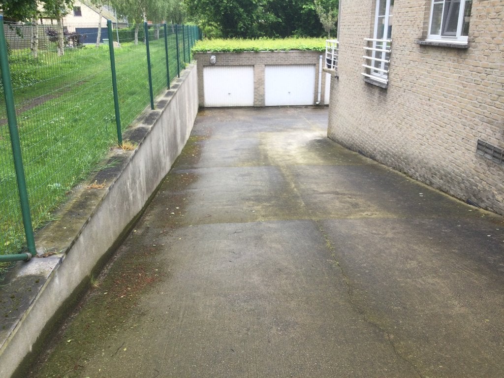 Garage te huur in harelbeke, Immo
