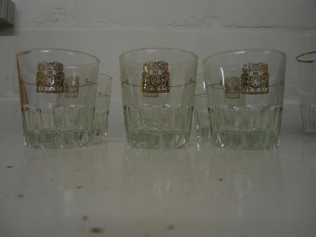 (bier)glazen allerlei nieuw, Verzamelen, Biermerken, Nieuw, Glas of Glazen, Ophalen of Verzenden