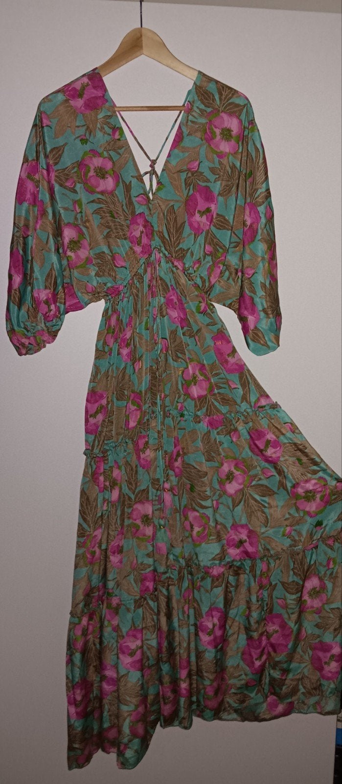 Prachtige lange kleedjes - NIEUW, Kleding | Dames, Gelegenheidskleding, Ophalen of Verzenden, Nieuw
