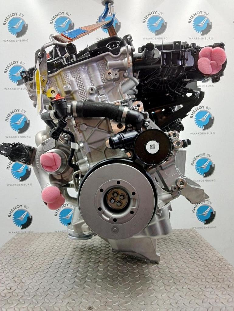 BMW X5 MOTOR 2021, Auto-onderdelen, Ophalen of Verzenden, Gebruikt, Stiba lid