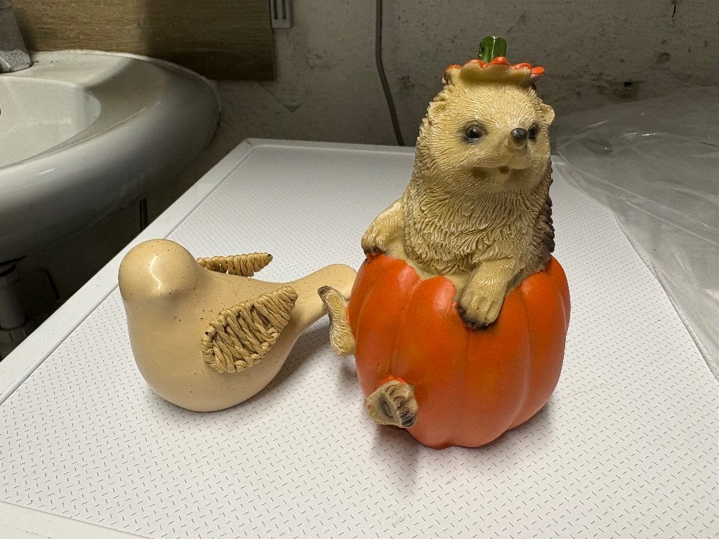 Décoration d'automne, Enlèvement, Utilisé, Article de fête