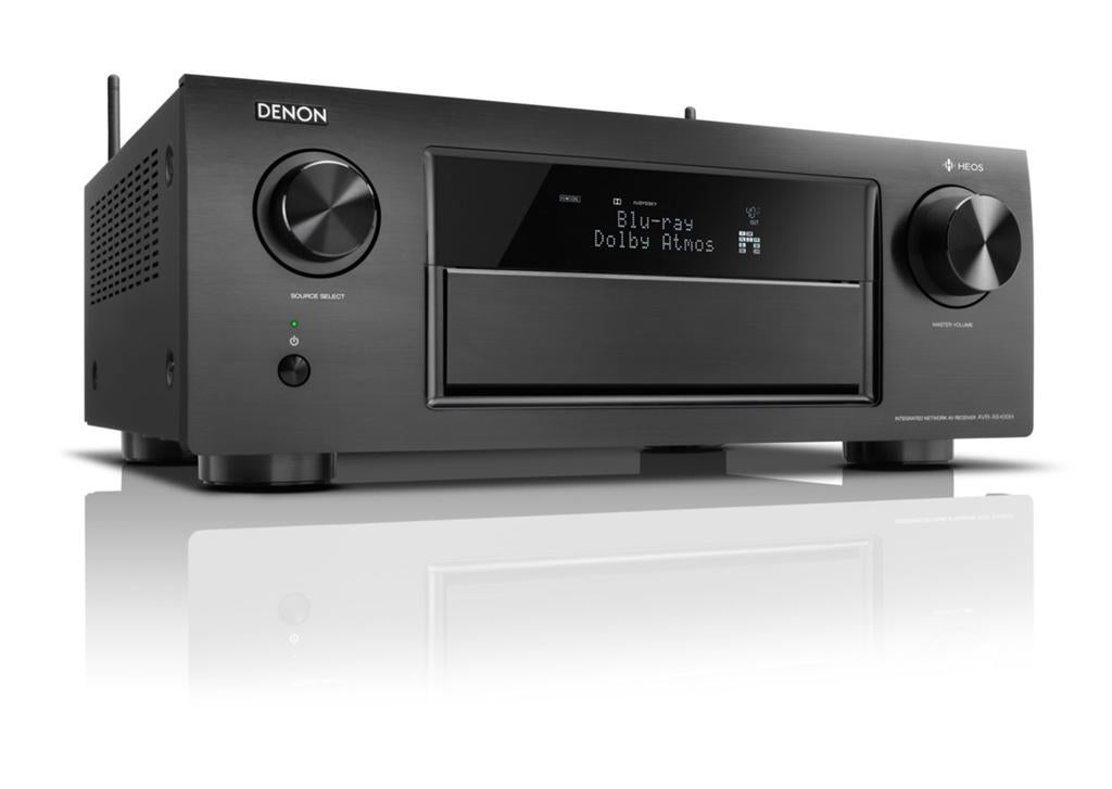 DENON AVR-6400h, Enlèvement ou Envoi, Comme neuf, Denon