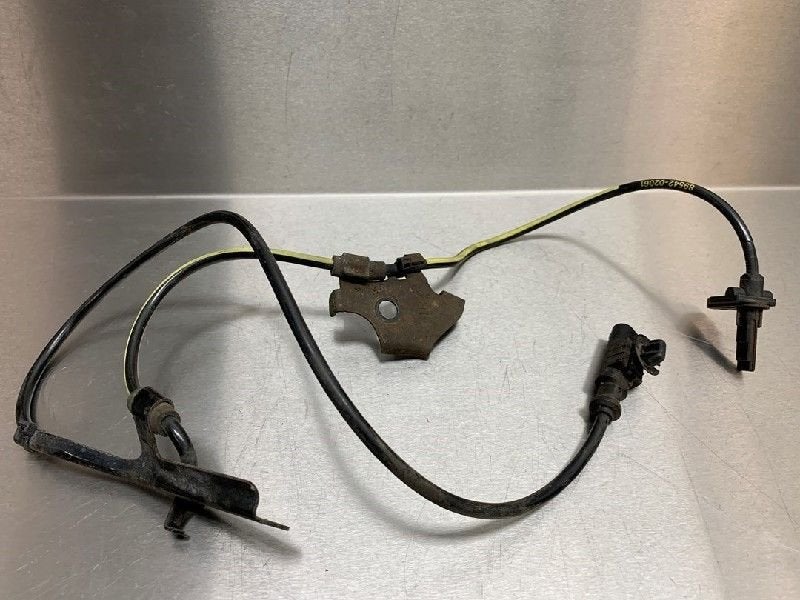 CAPTEUR ABS ABS Toyota Verso (|8954202061|), Utilisé, Toyota
