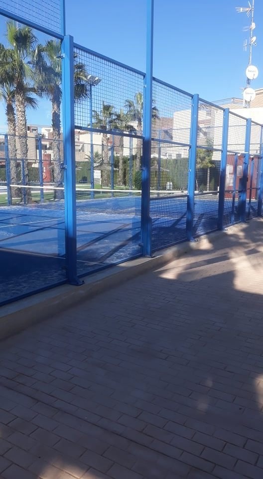 Appartement moderne de 2 chambres à louer à Torrevieja, Vacances, Propriétaire