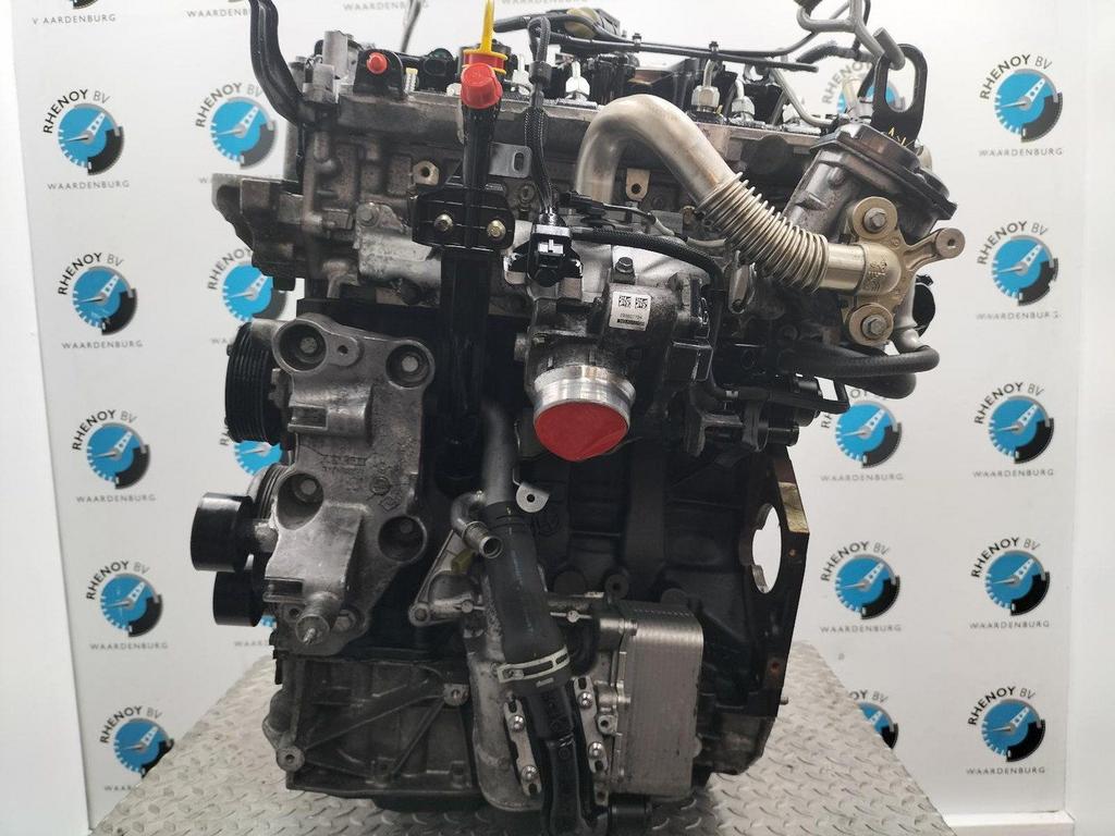 RENAULT MASTER T35 2.3 DCI L3 H2  TURBO 2017, Enlèvement ou Envoi, Utilisé, Stiba membre