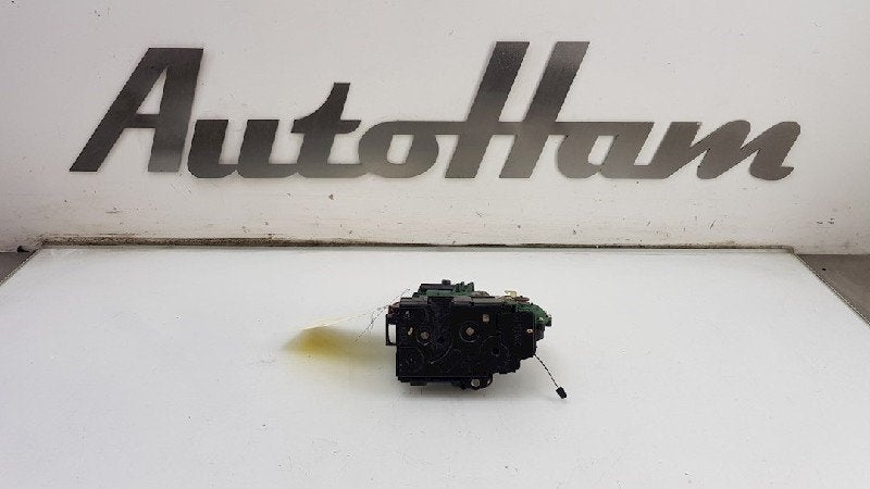 SERRURE DE PORTE RODS AVANT DROIT Volkswagen Passat (3B3), Utilisé, Volkswagen