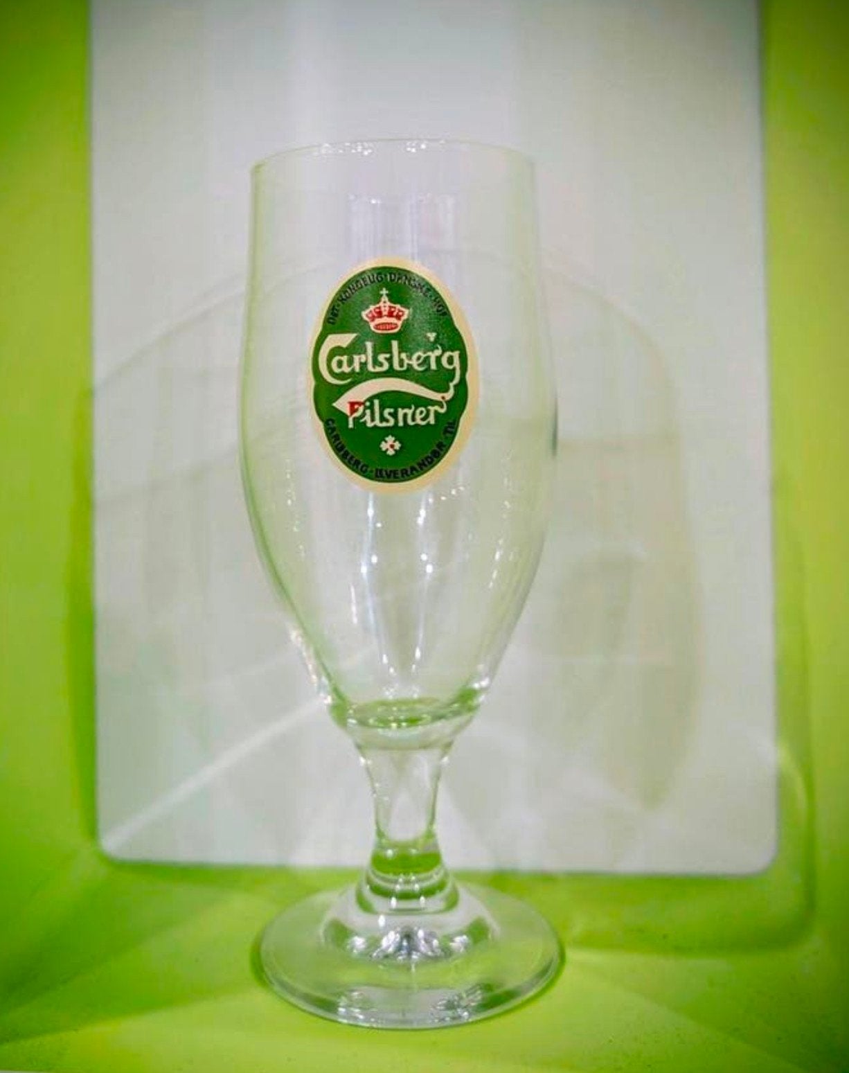 Verre à bière 10x -10 €, Enlèvement ou Envoi