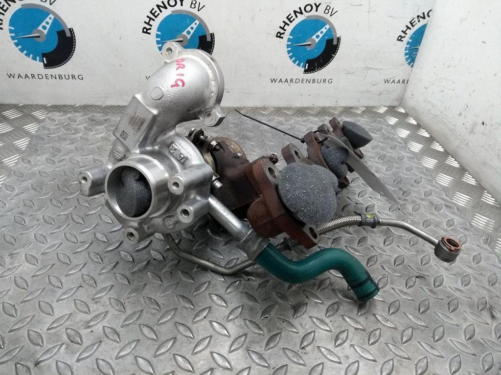 FORD FIESTA ECONETIC TURBO 2016, Ophalen of Verzenden, Gebruikt, Stiba lid