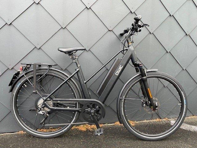 Qwic performance RD11 speed 48cm-720Wh, Fietsen en Brommers, Ophalen, Qwic, Nieuw, 47 tot 51 cm