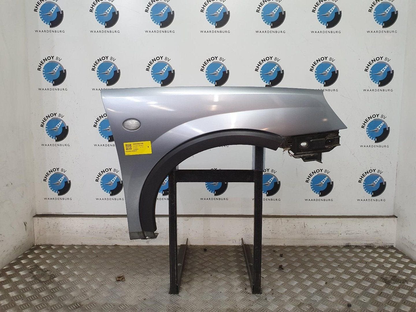 OPEL CORSA 1.4-16V Silverline  VOORSCHERM R 2005, Enlèvement ou Envoi, Utilisé, ARN reconnu