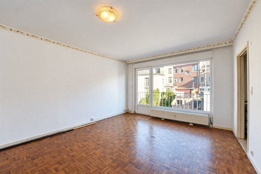 Appartement te huur — 650€, Immo, 50 m² of meer, Luik (stad)
