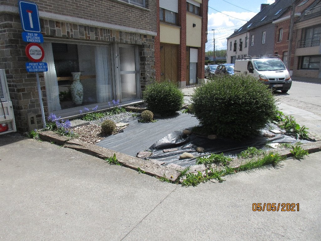 appartement en studio, Immo, 100 m², Roeselare, Tot 200 m², 2 kamers