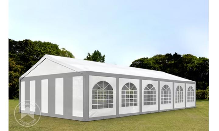 Tent te huur, Ophalen, Partytent, 6 meter of meer, Zo goed als nieuw