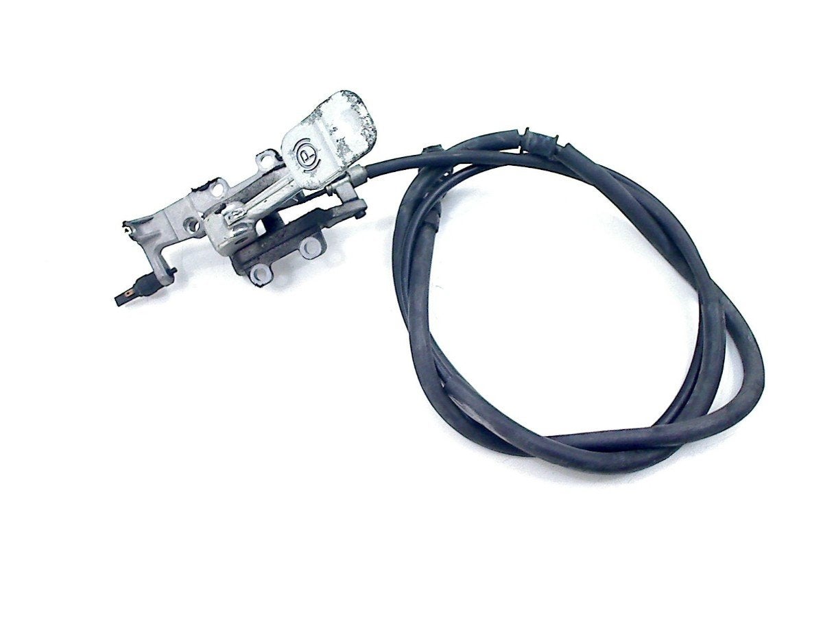 HANDREMHENDEL + KABEL Aprilia SRV 850 (01-1970/-), Motoren, Onderdelen | Overige, Dhr. S. di Majo, Gebruikt, Info@cama-motorparts.nl