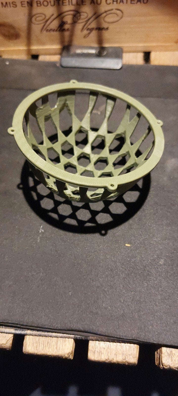 fabrication de pièces sur mesure, Enlèvement ou Envoi