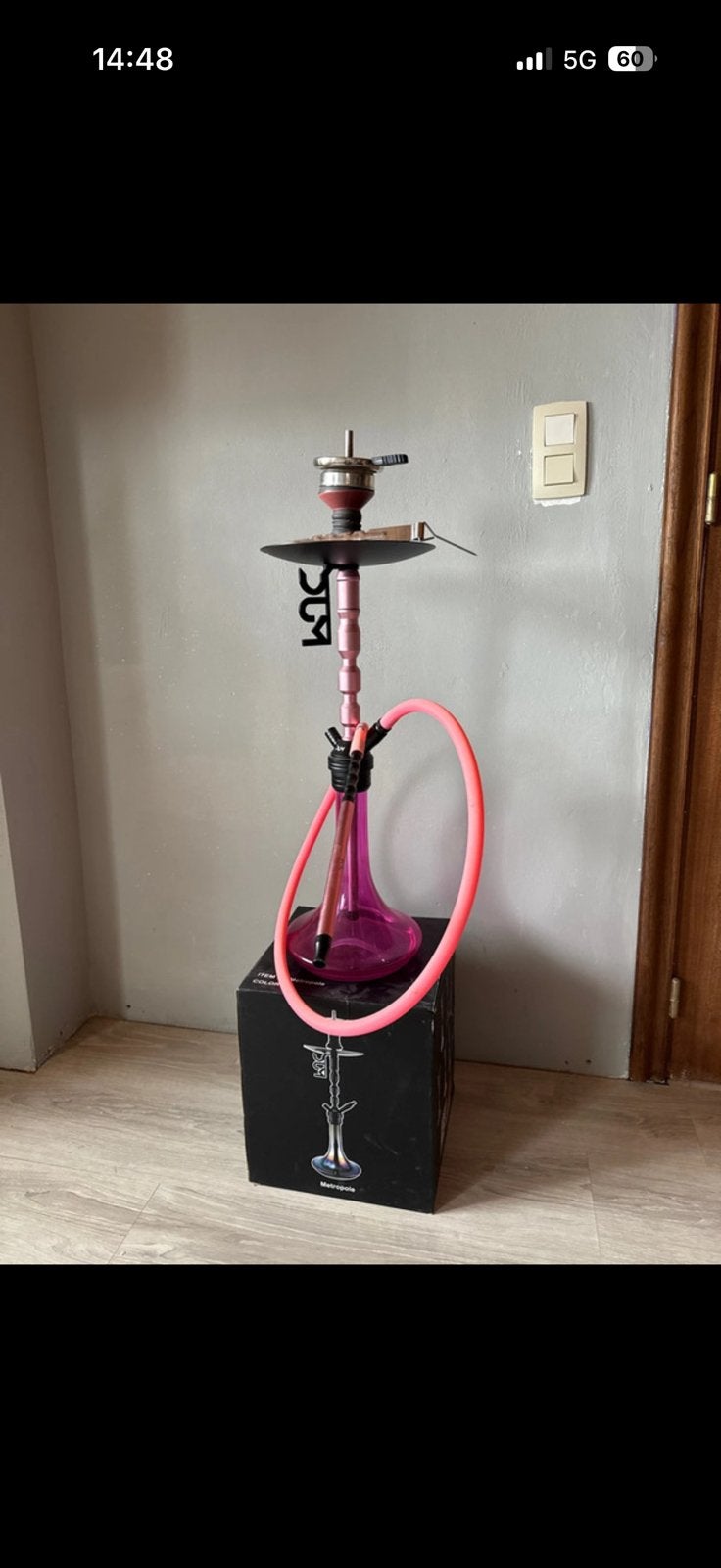 Chicha de marque dum, Enlèvement ou Envoi, Comme neuf