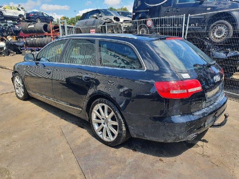 LUCHTBALG Audi A6 Avant Quattro (C6) (01-2004/08-2011), Gebruikt, Audi
