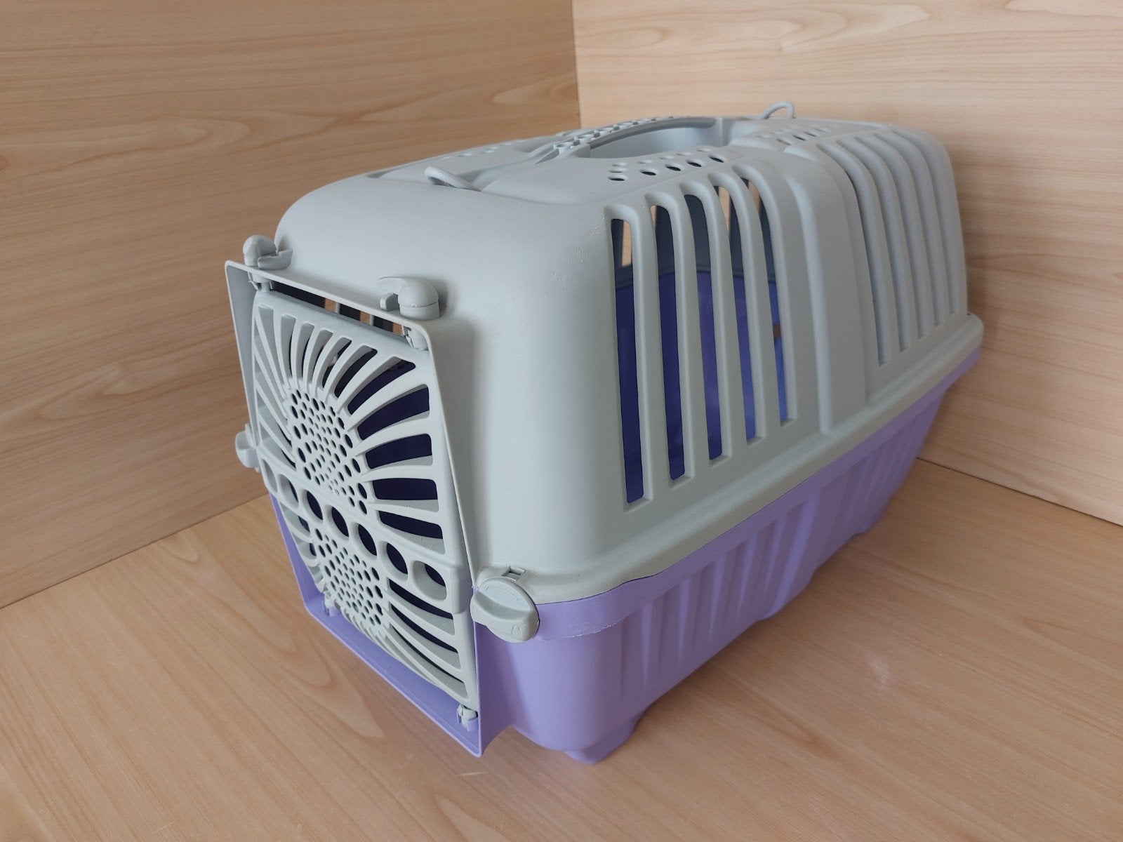 Cage de transport pour chat où pour petit chien, Animaux & Accessoires, Enlèvement