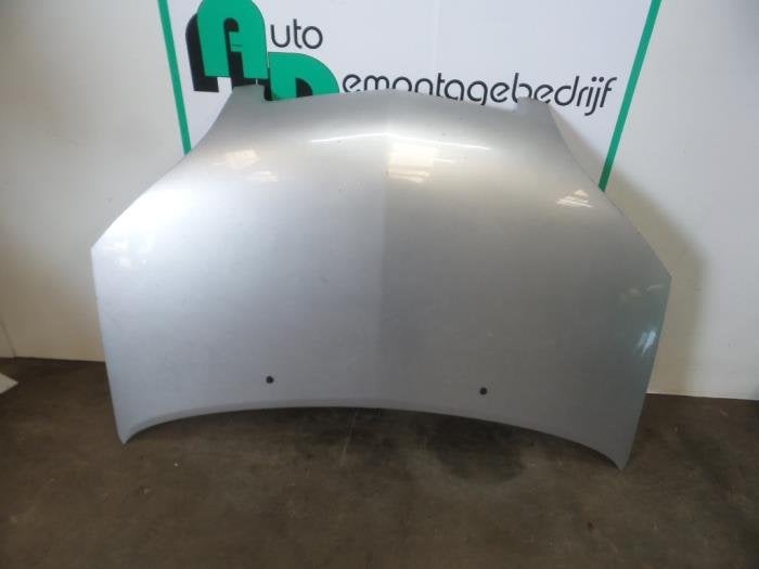 Motorkap van een Daihatsu Young RV (S07), Gebruikt, Daihatsu, -, -