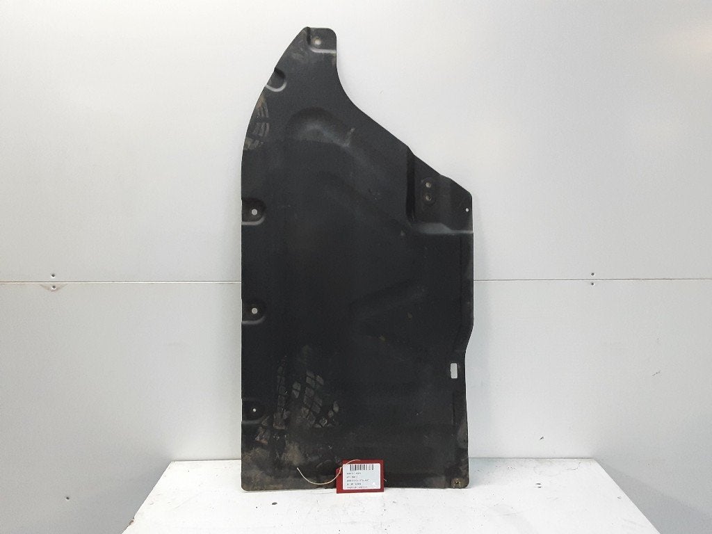 MOTORBESCHERMPLAAT BMW X1 (E84) (01-2009/06-2015) (7134090), Gebruikt, BMW, Petuelring 130
80809  München, DE, Bayerische Motoren Werke AG