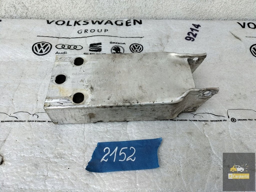 MERCEDES C KLASSE W205 KREUKELZONE LINKS, Auto-onderdelen, Gebruikt, Mercedes-Benz AG, Mercedes-Benz, Mercedesstrasse 120
70372  Stuttgart, DE