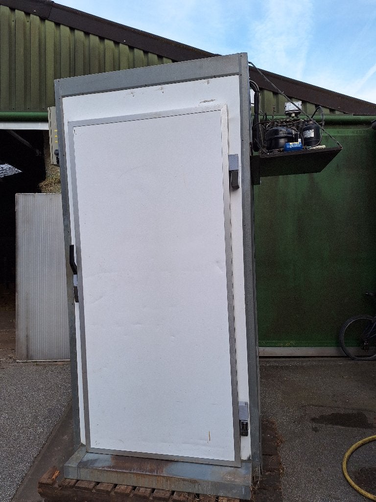 Koelcel te koop, Ophalen, Overige typen