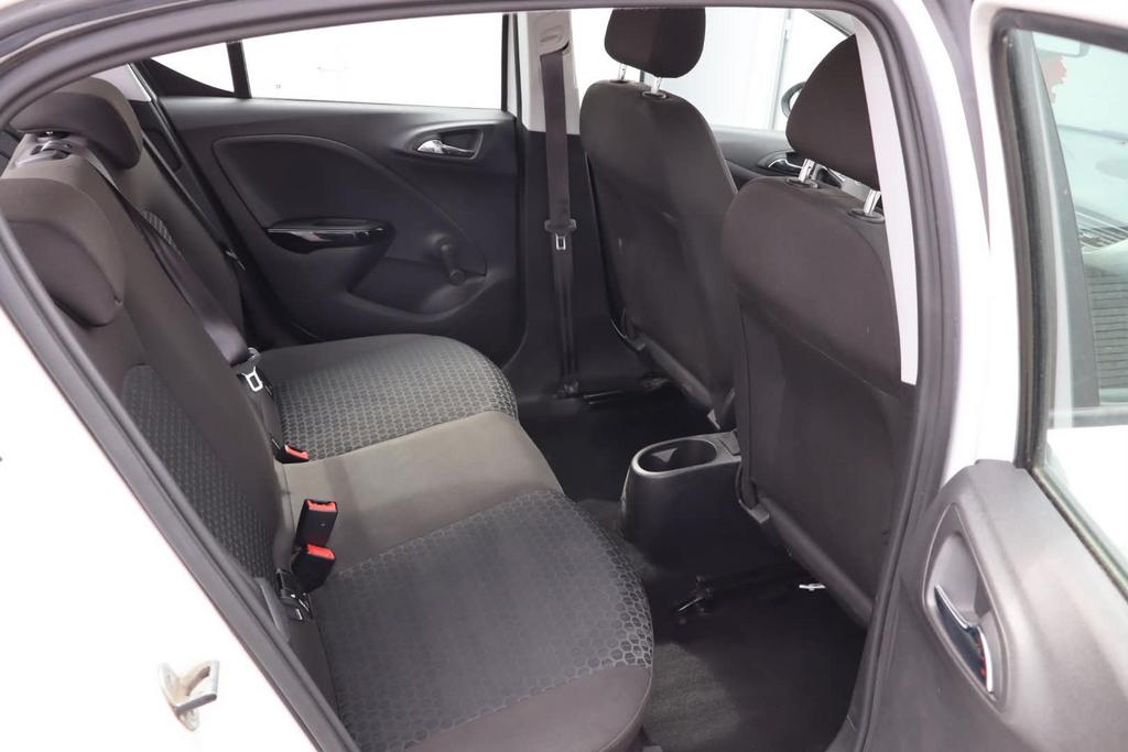 Opel corsa, Autos, Opel, Aide au démarrage en côte, Achat, Euro 6, 5 portes