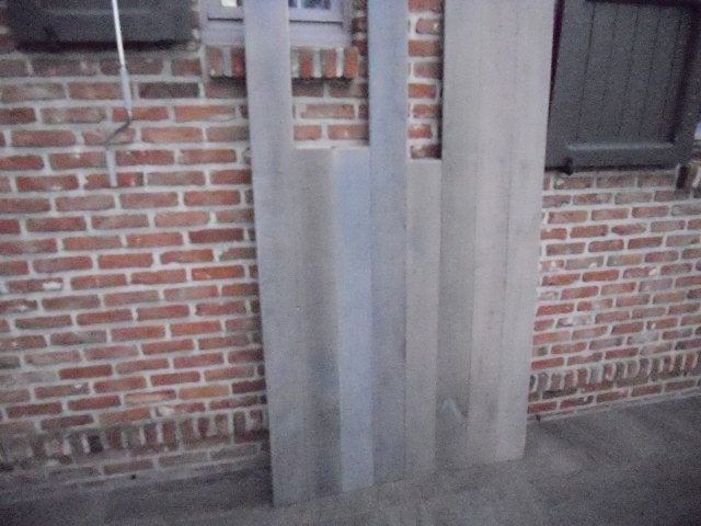 Planches de parquet en chêne - Vente, Bricolage & Construction, Enlèvement, Neuf, Bois, Parquet