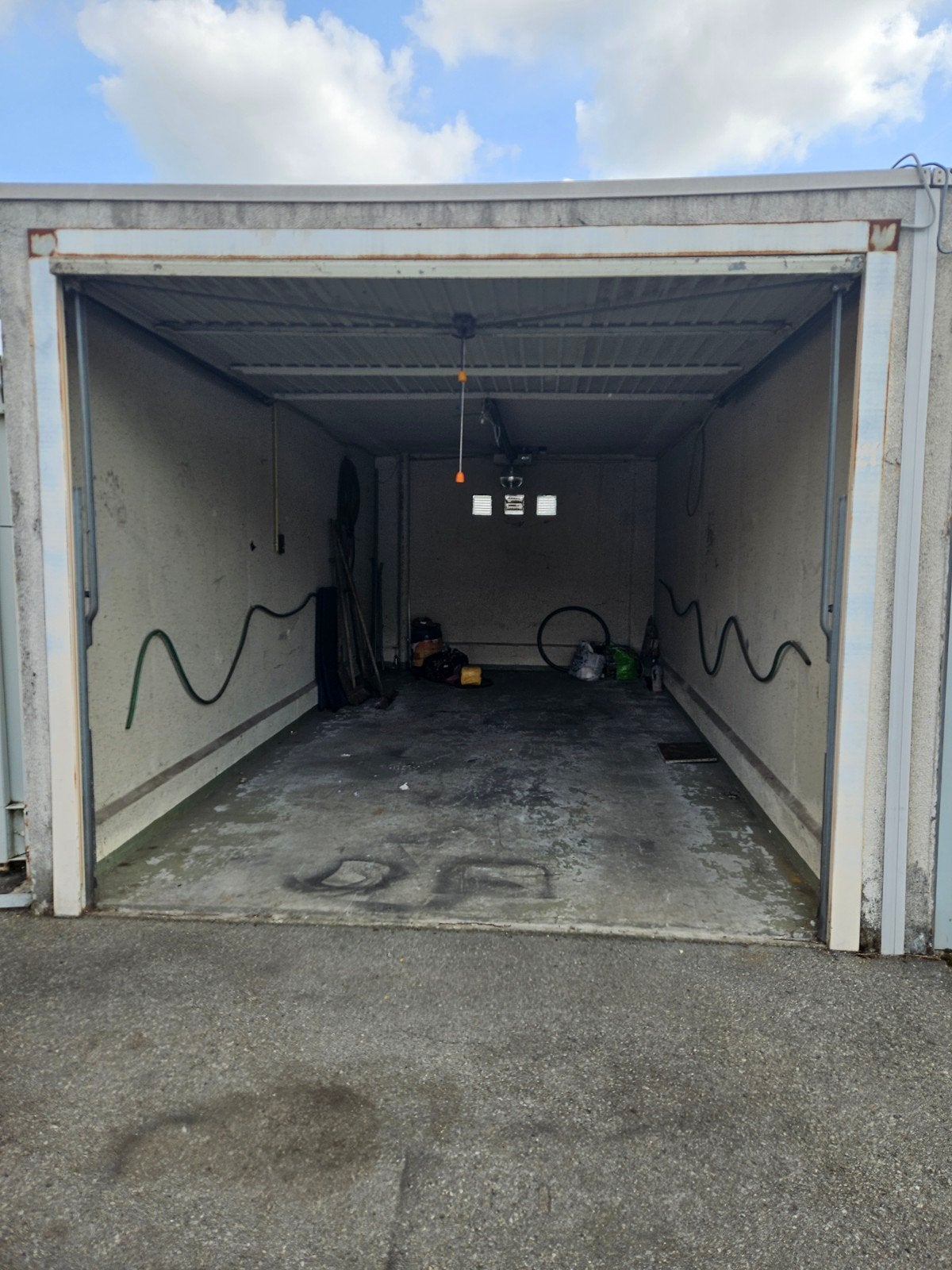 Garage te huur., Auto diversen, Autostaanplaatsen en Garages