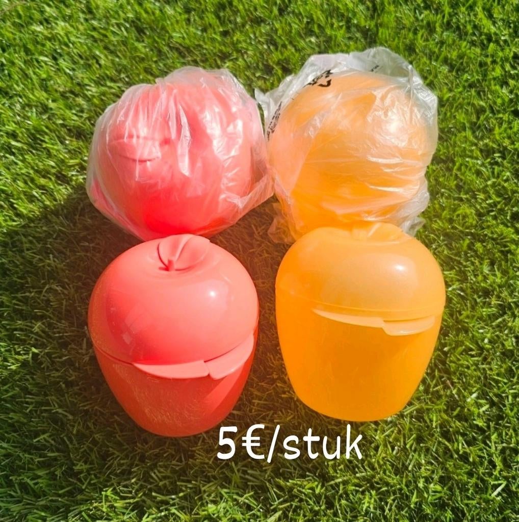 Tupperware appeldozen, Ophalen of Verzenden, Nieuw