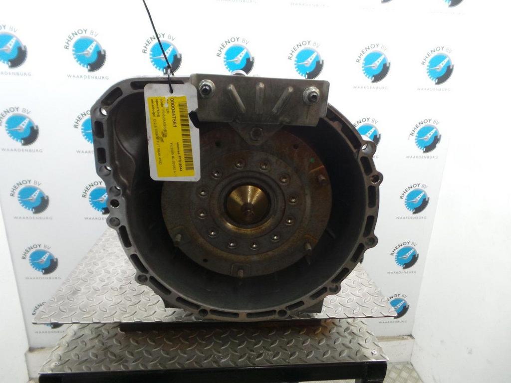 FORD RANGER TRANSMISSIE / VERSNELLINGSBAK 2009, Ophalen of Verzenden, Gebruikt, Stiba lid