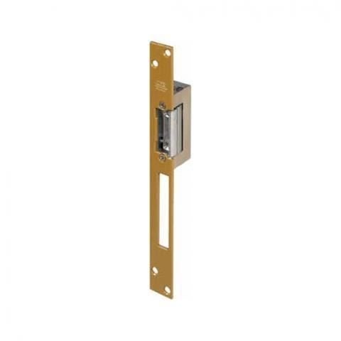 17HZ16 8-16V arbeidsstroom inb. elektrisch deurslot, Envoi