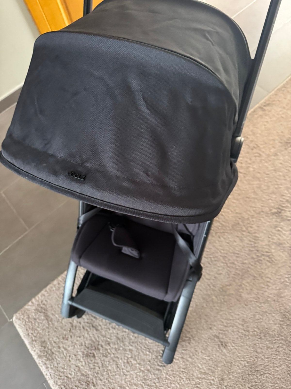 Joolz are 2 nouveaux, Enfants & Bébés, Buggys, Comme neuf, Enlèvement ou Envoi