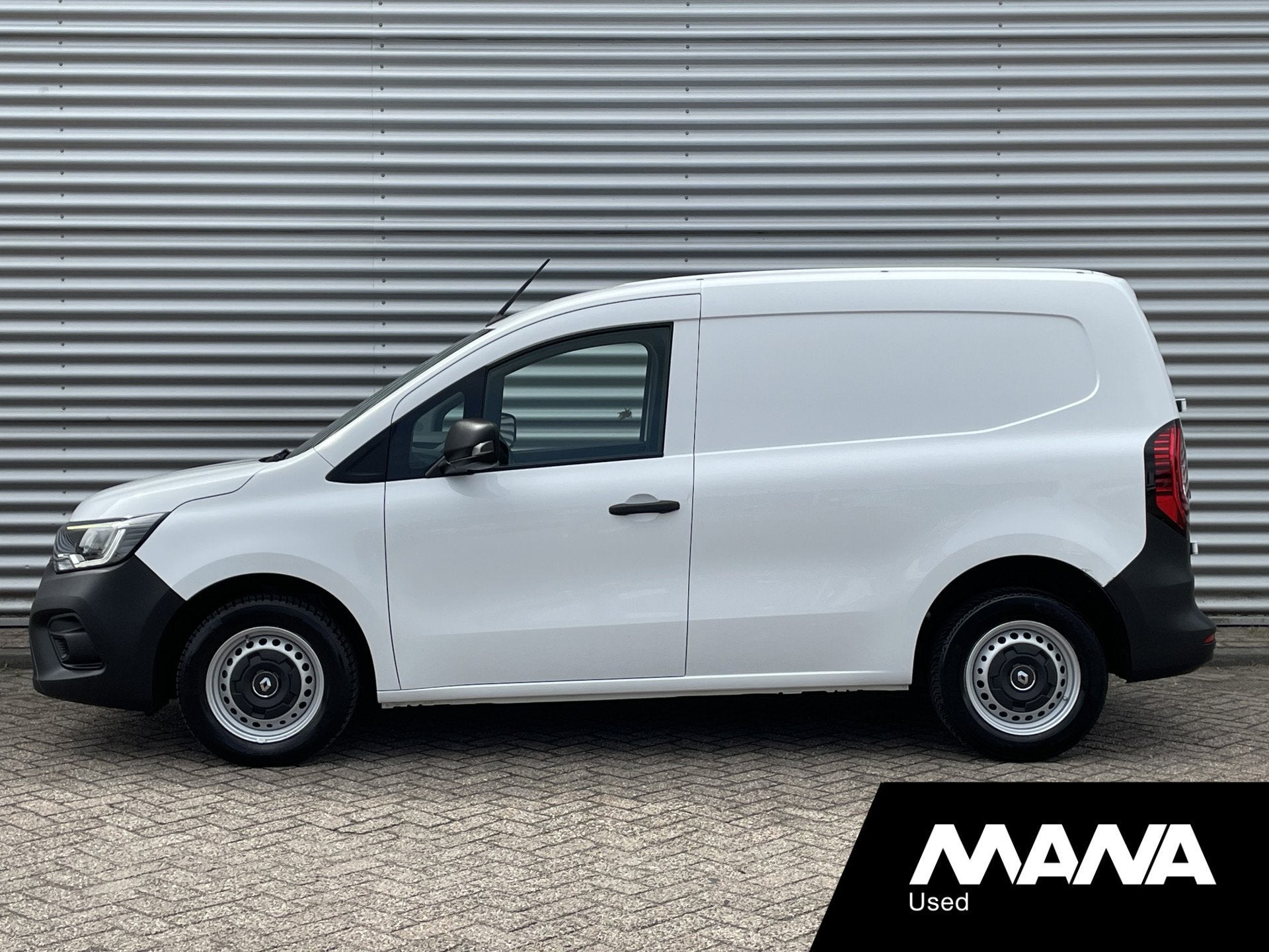 Renault Express Kangoo 1.5 Blue dCi 75 Comfort L1 Cruise Car, Autos, Alarme, Achat, Euro 6, Entreprise