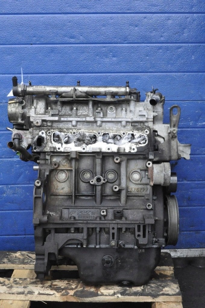Moteur Z13DTJ Nu CORSA OPEL, Autos : Pièces & Accessoires, Envoi, Utilisé, Skoda