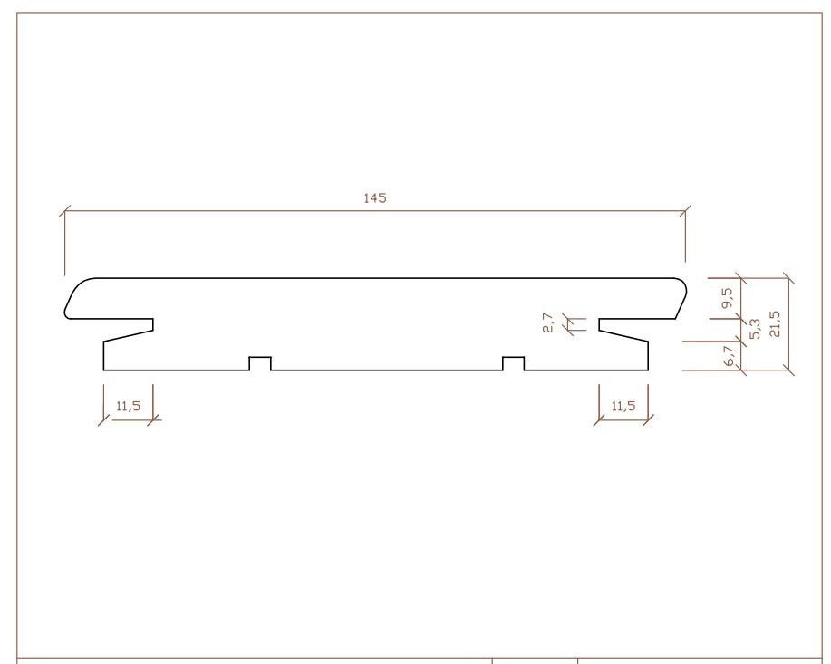 D-Deck terras Clips Klein + schroeven 150st. / doos, Tuin en Terras, Ophalen of Verzenden, Nieuw, Overige materialen