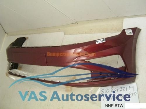 Voorbumper VW Golf  Sportsvan  vanaf 2018, Volkswagen, -, Utilisé, -