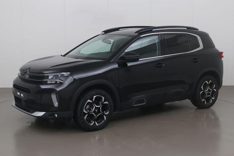 Citroen C5 Aircross 1.2 puretech shine 130 AT, Autos, Achat, Entreprise, 149 g/km, 96 kW
