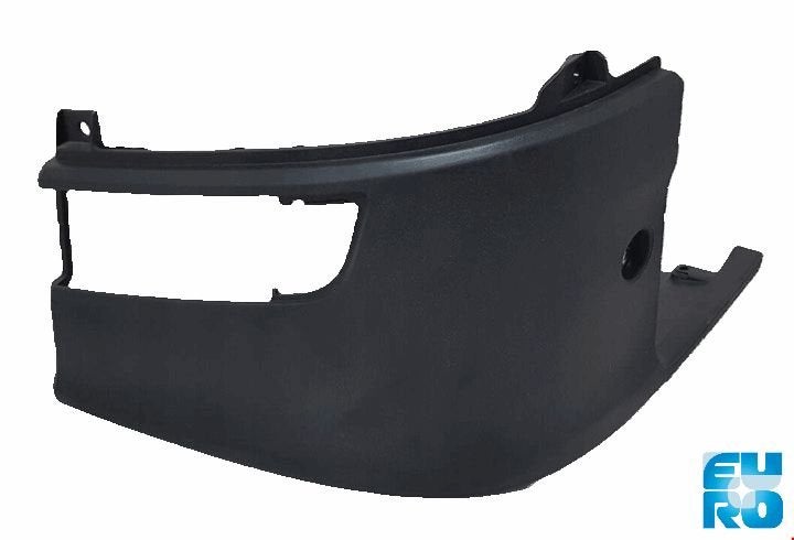 SC.R,S 17- BUMPER LH HOOG 44x32cm 2295953, Carrosserie en Plaatwerk, Scania, -, -