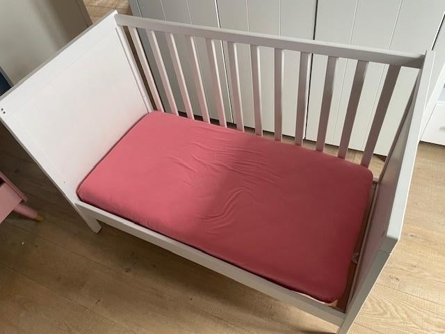 babybed, Enfants & Bébés, Enlèvement, Comme neuf