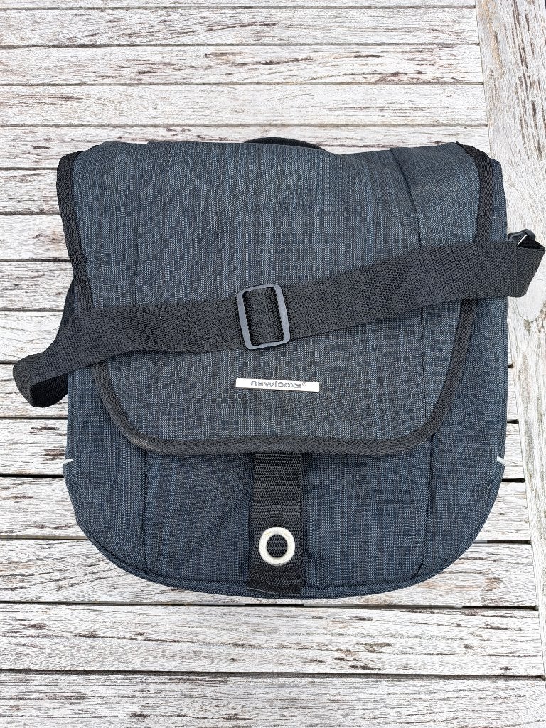 Sac à vélo d'occasion, Vélos & Vélomoteurs, Enlèvement, Utilisé, Newlooxs