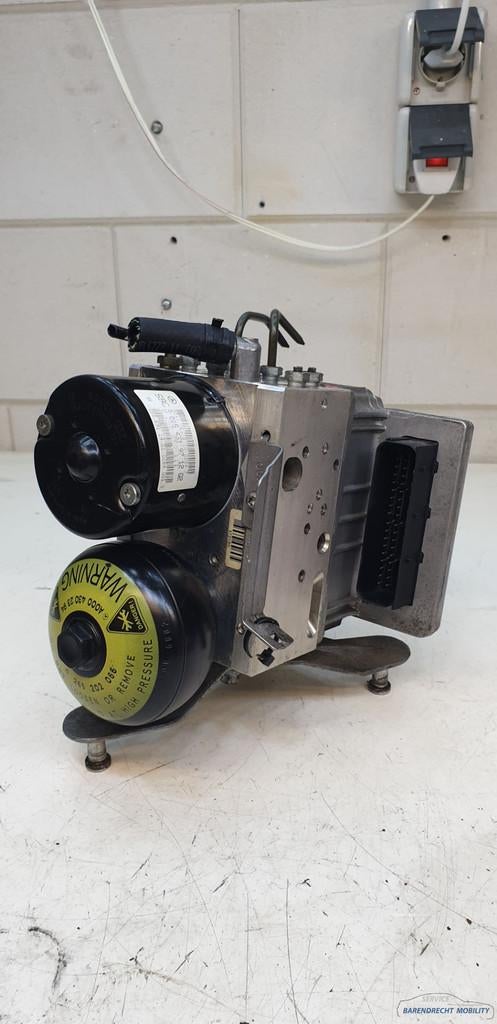 SBC pomp W211 E klasse Mercedes A0054319712 ABS origineel ge, Auto-onderdelen, Elektronica en Kabels, Mercedes-Benz, Gebruikt