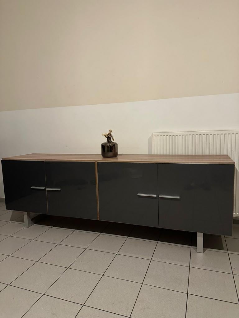 Dressoir/ tv-meubel, Ophalen