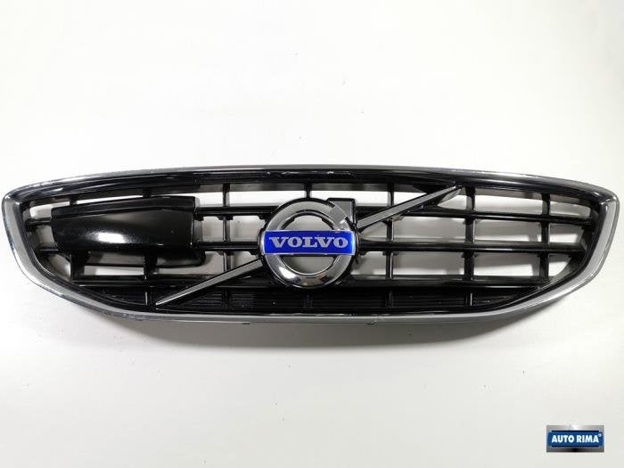Calandre d'un Volvo V40, -, 3 mois de garantie, -, -
